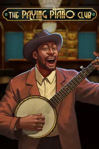 The Paying Piano Club