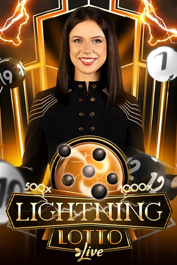 Lightning Lotto