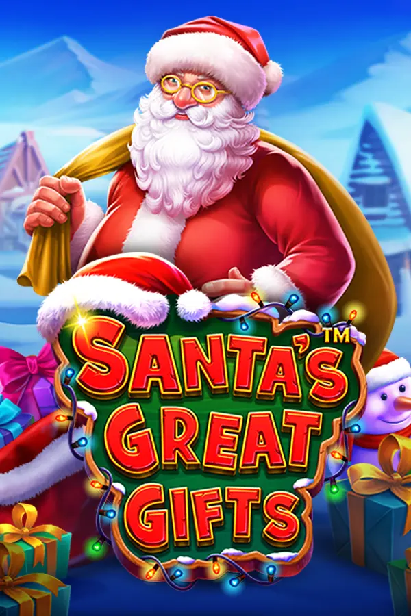 Santa’s Great Gifts