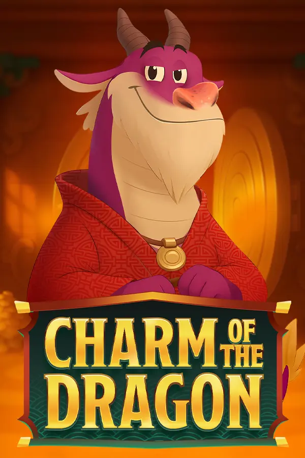 Charm of the Dragon