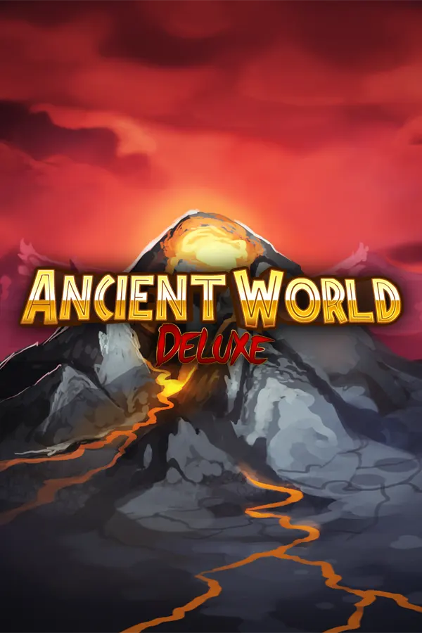 Ancient World Deluxe