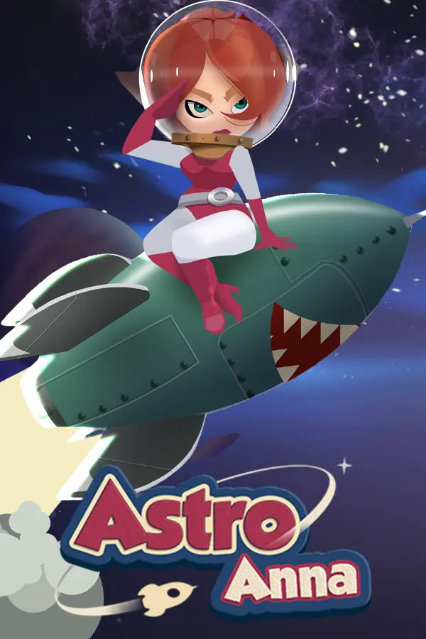 Astro Anna