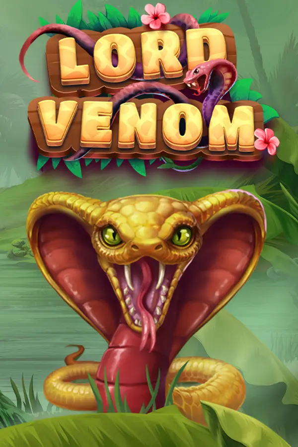 Lord Venom