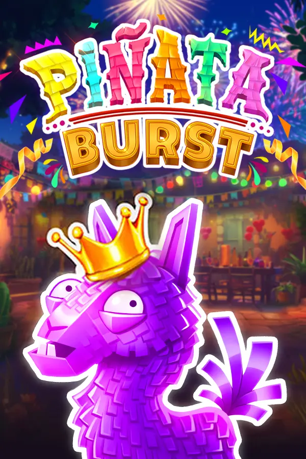 Piñata Burst