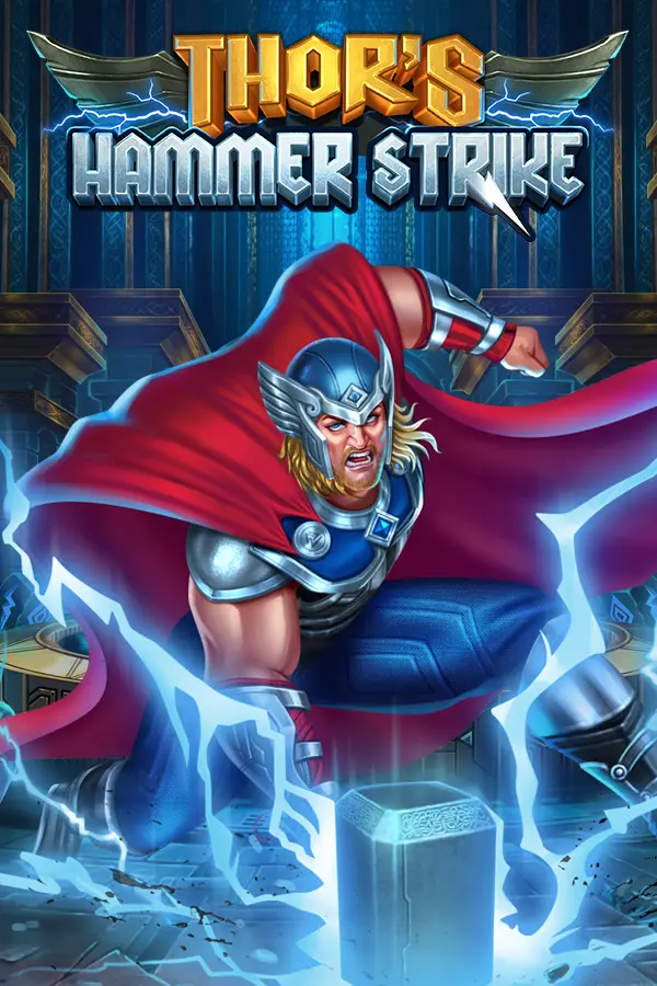 Thor’s Hammer Strike