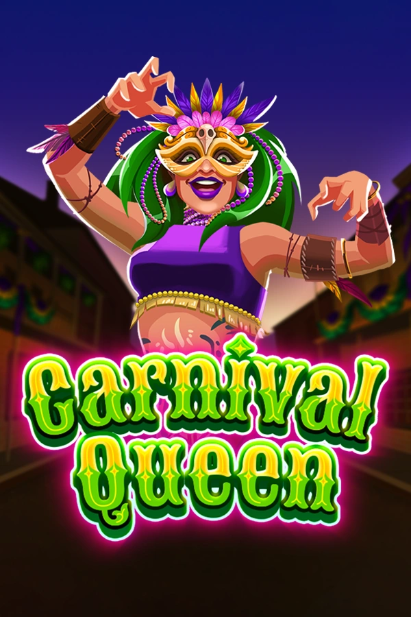 Carnival Queen