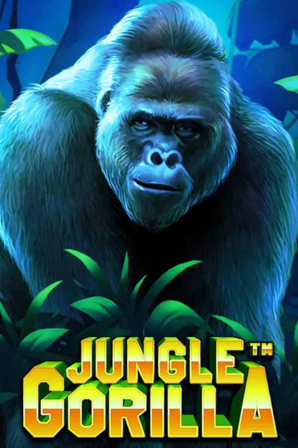 Jungle Gorilla