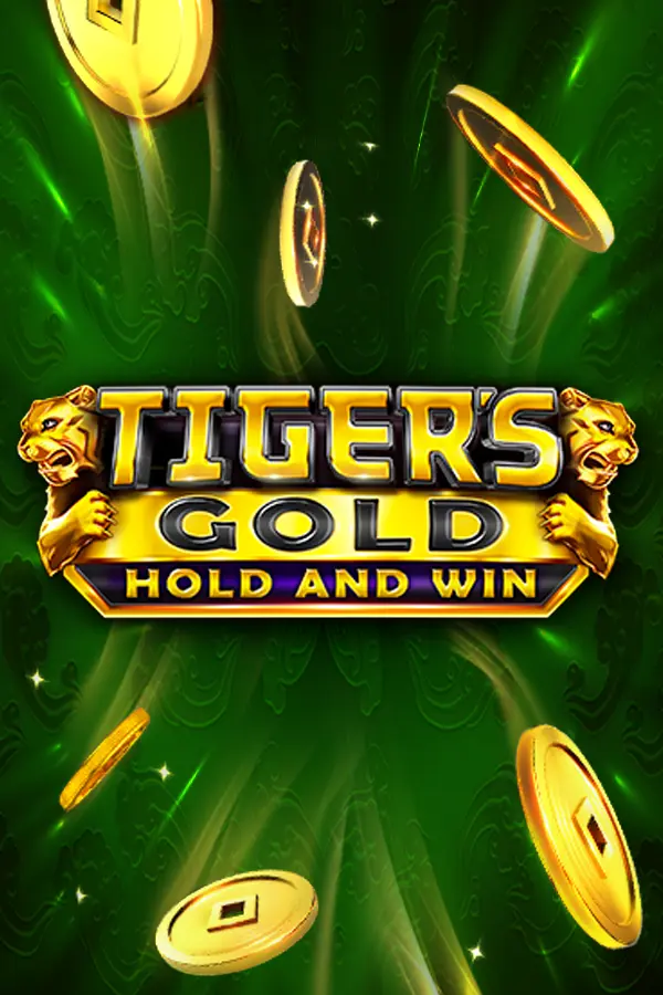 Tiger’s Gold