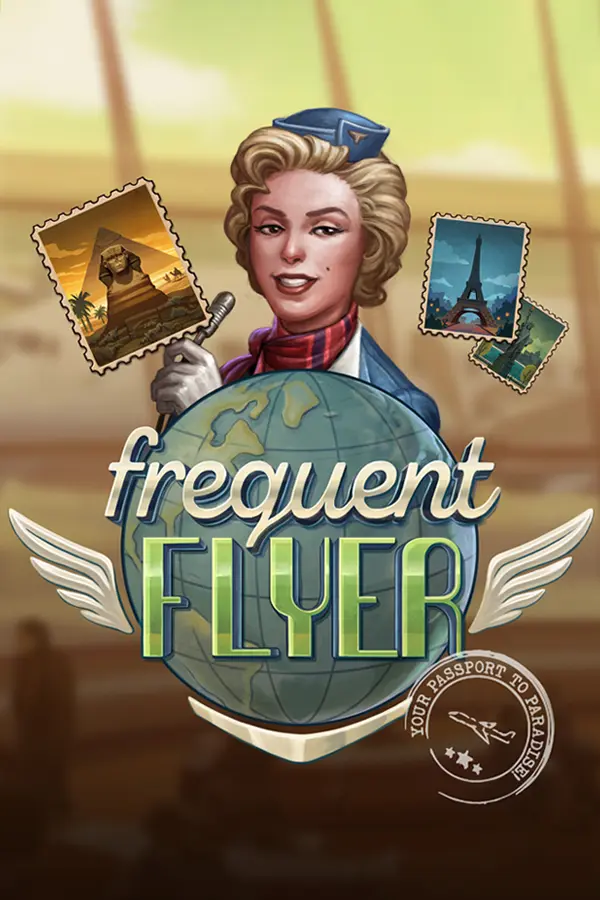 Frequent Flyer