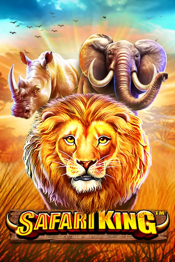Safari King