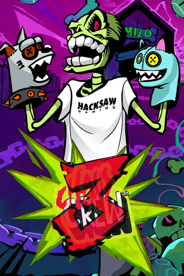 Chaos Crew 3