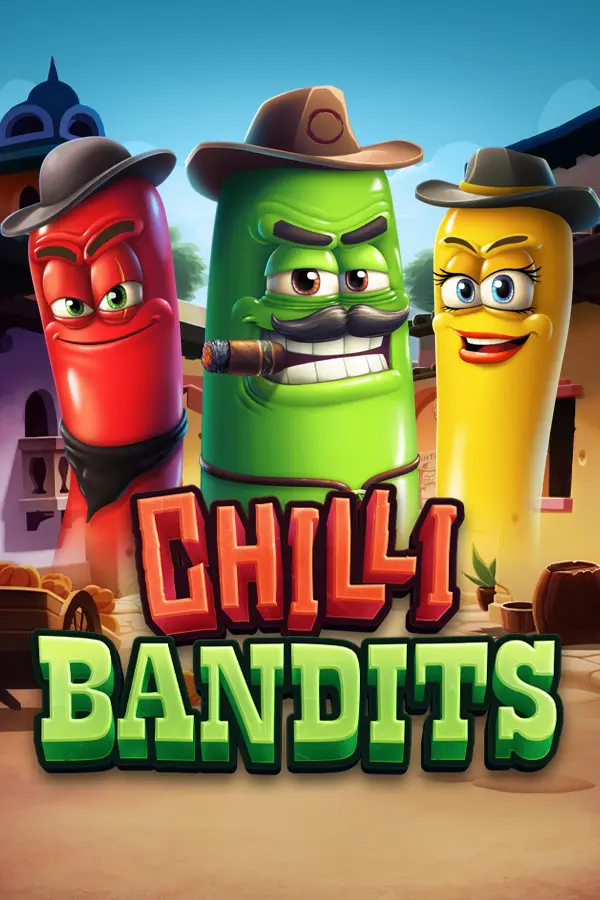 Chilli Bandits