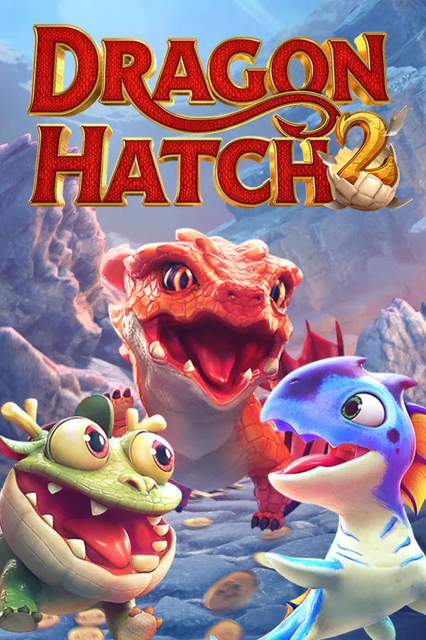 Dragon Hatch 2