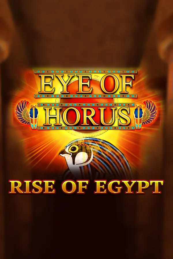 Eye of Horus Rise of Egypt