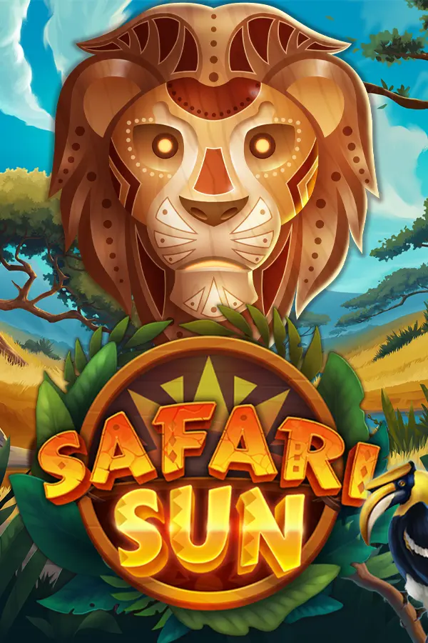 Safari Sun