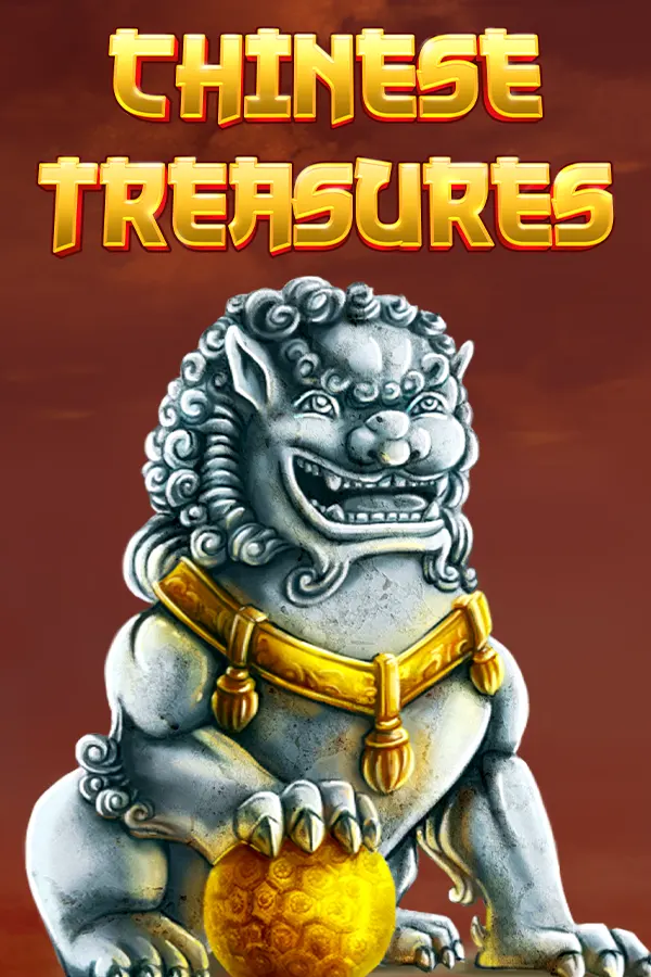 Chinese Treasures