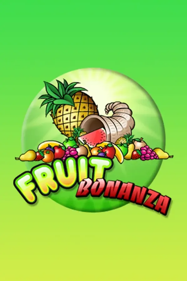 Fruit Bonanza