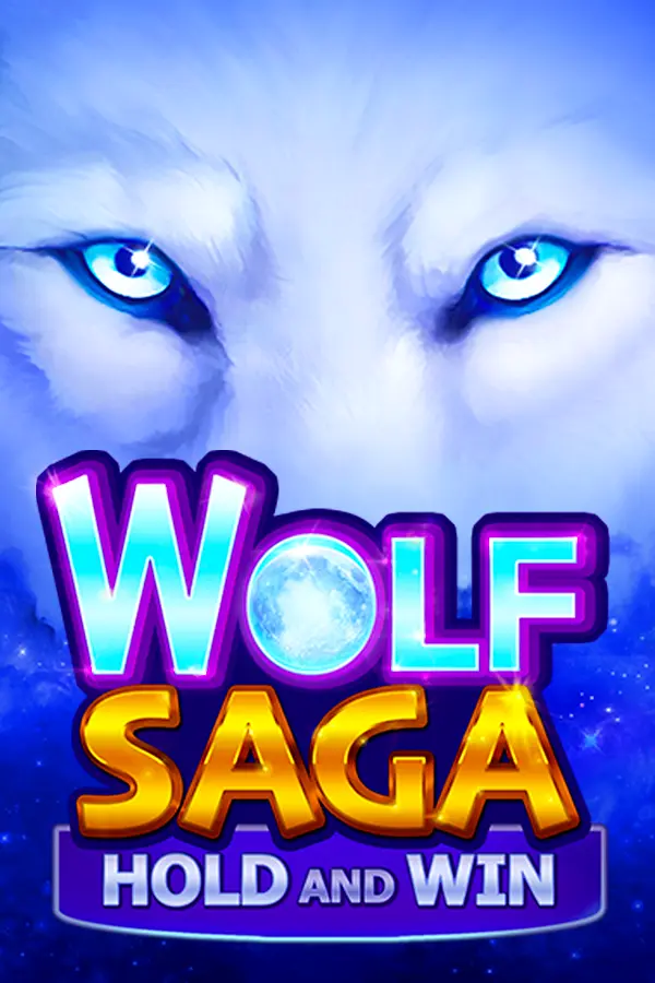 Wolf Saga