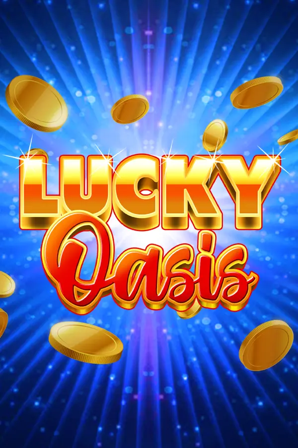 Lucky Oasis